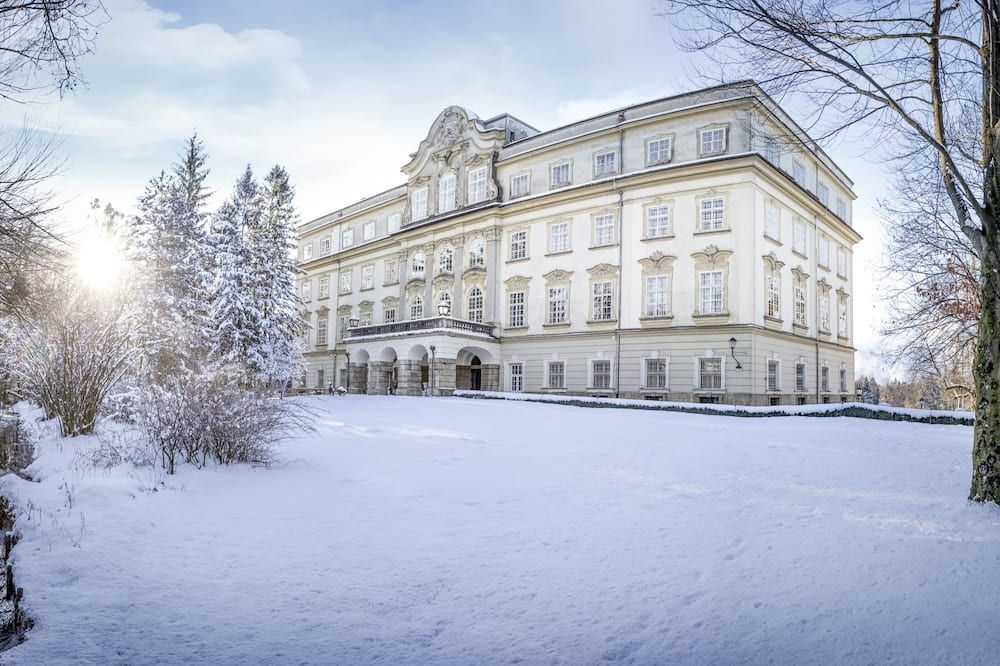 Byggnad