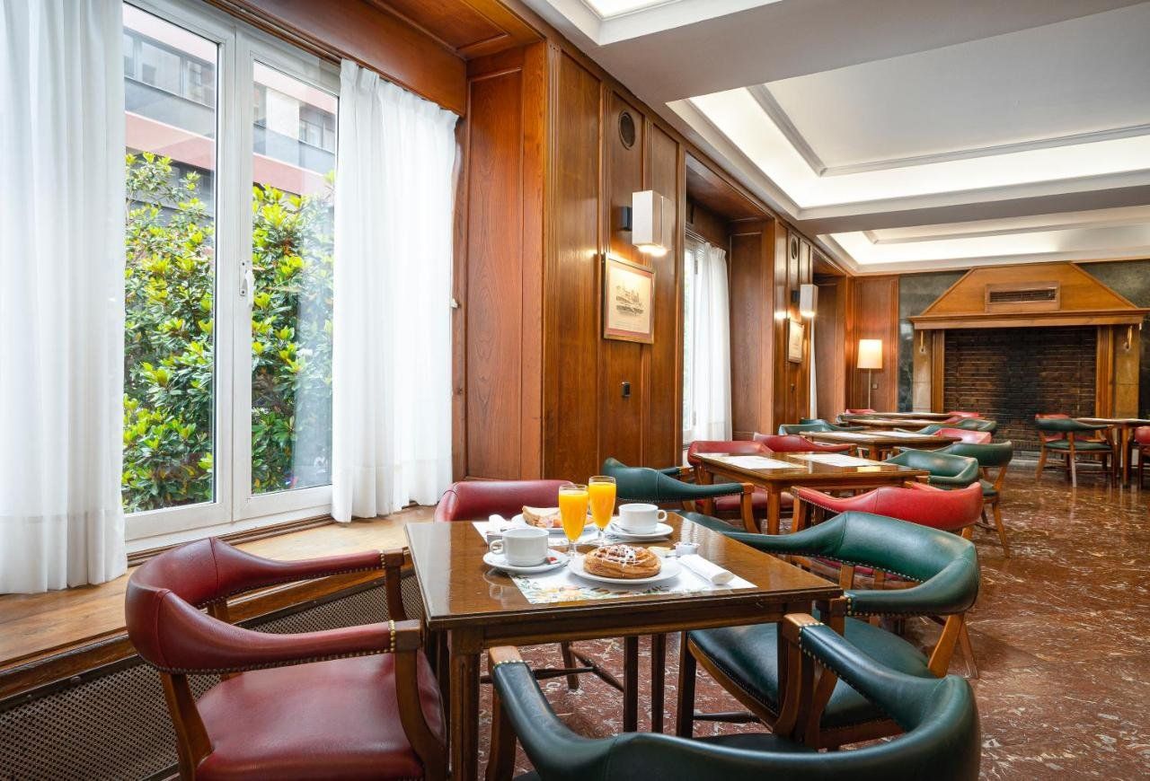 Restaurang
