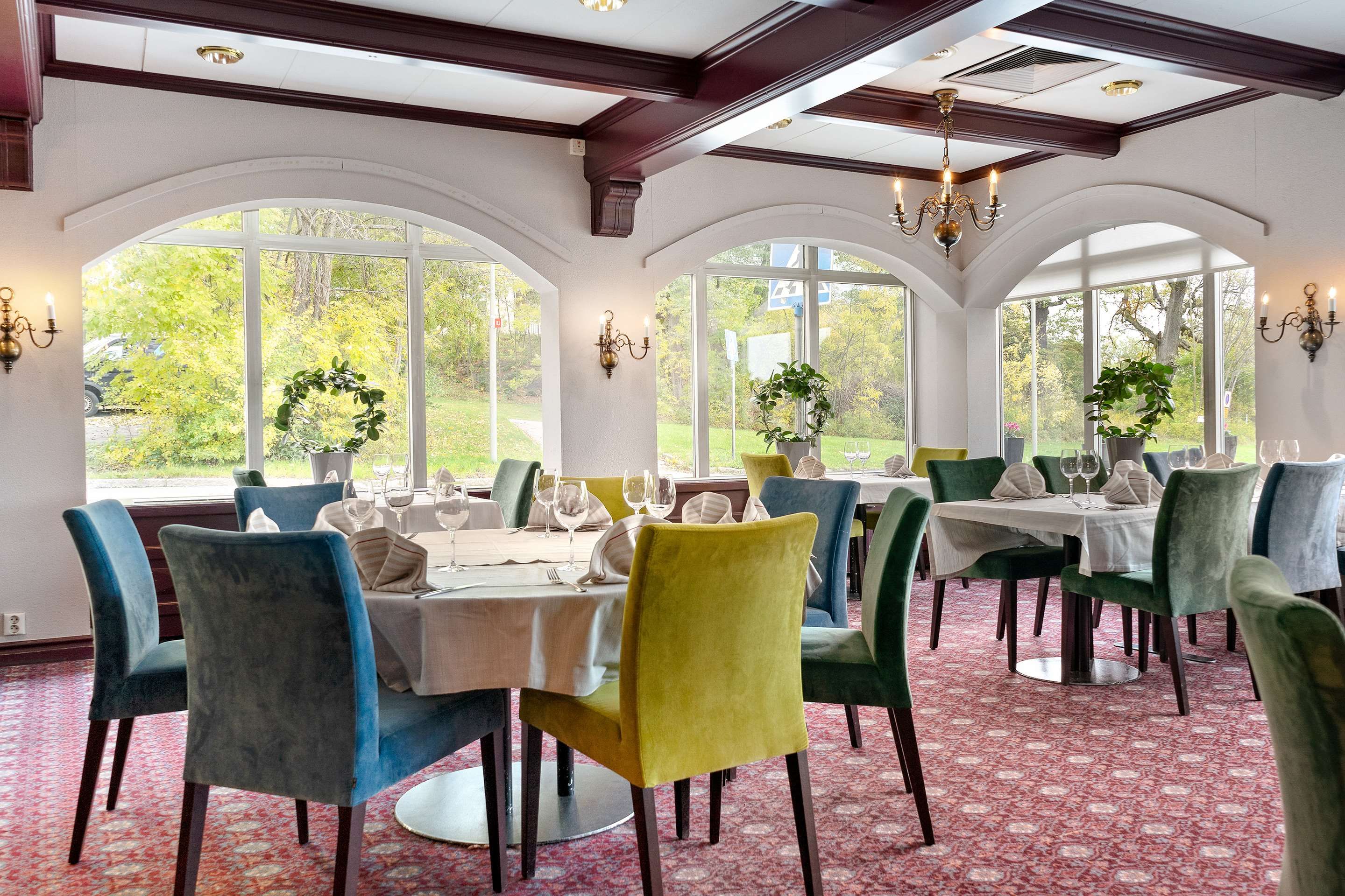 Restaurang