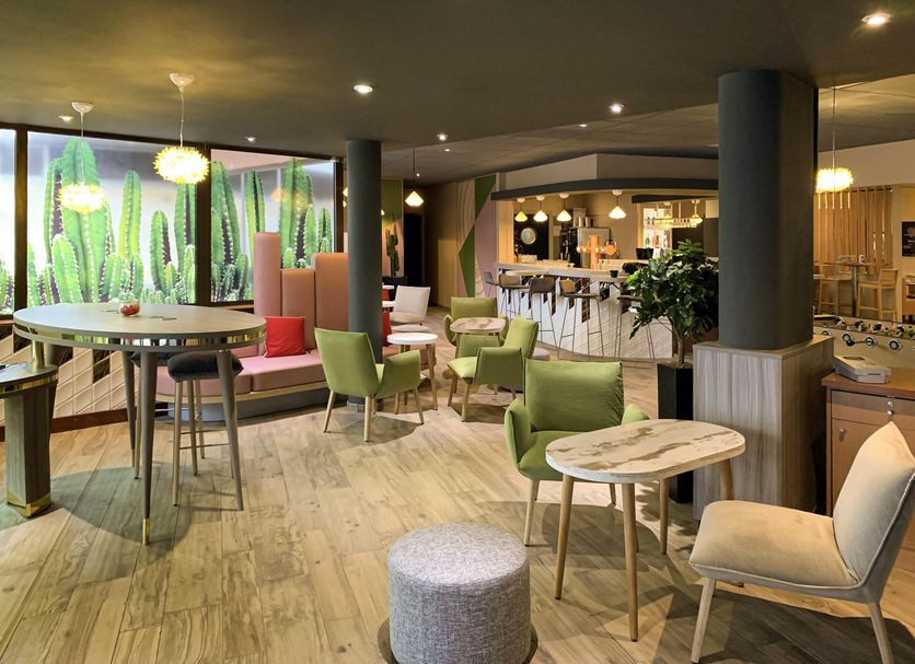 Restaurang Foto