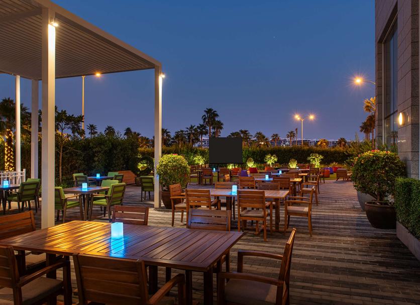 Restaurang Foto
