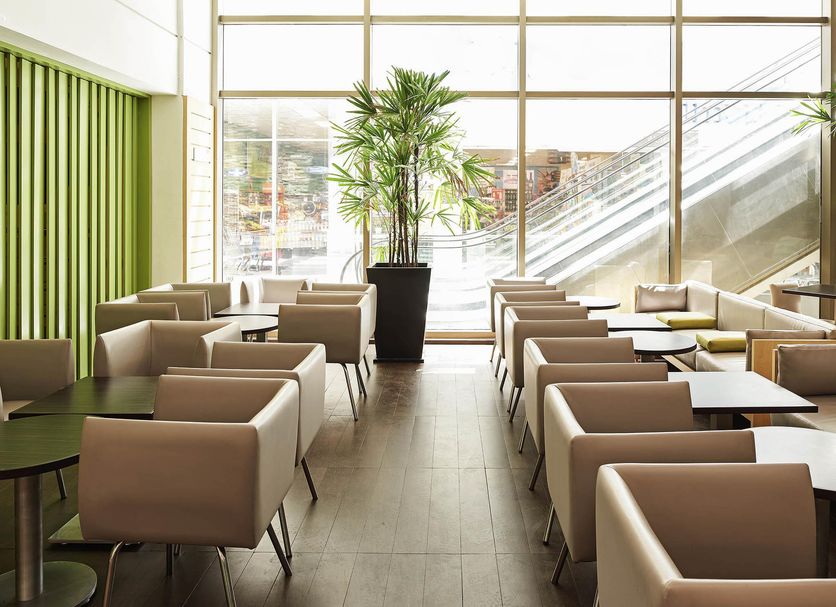 Restaurang Foto