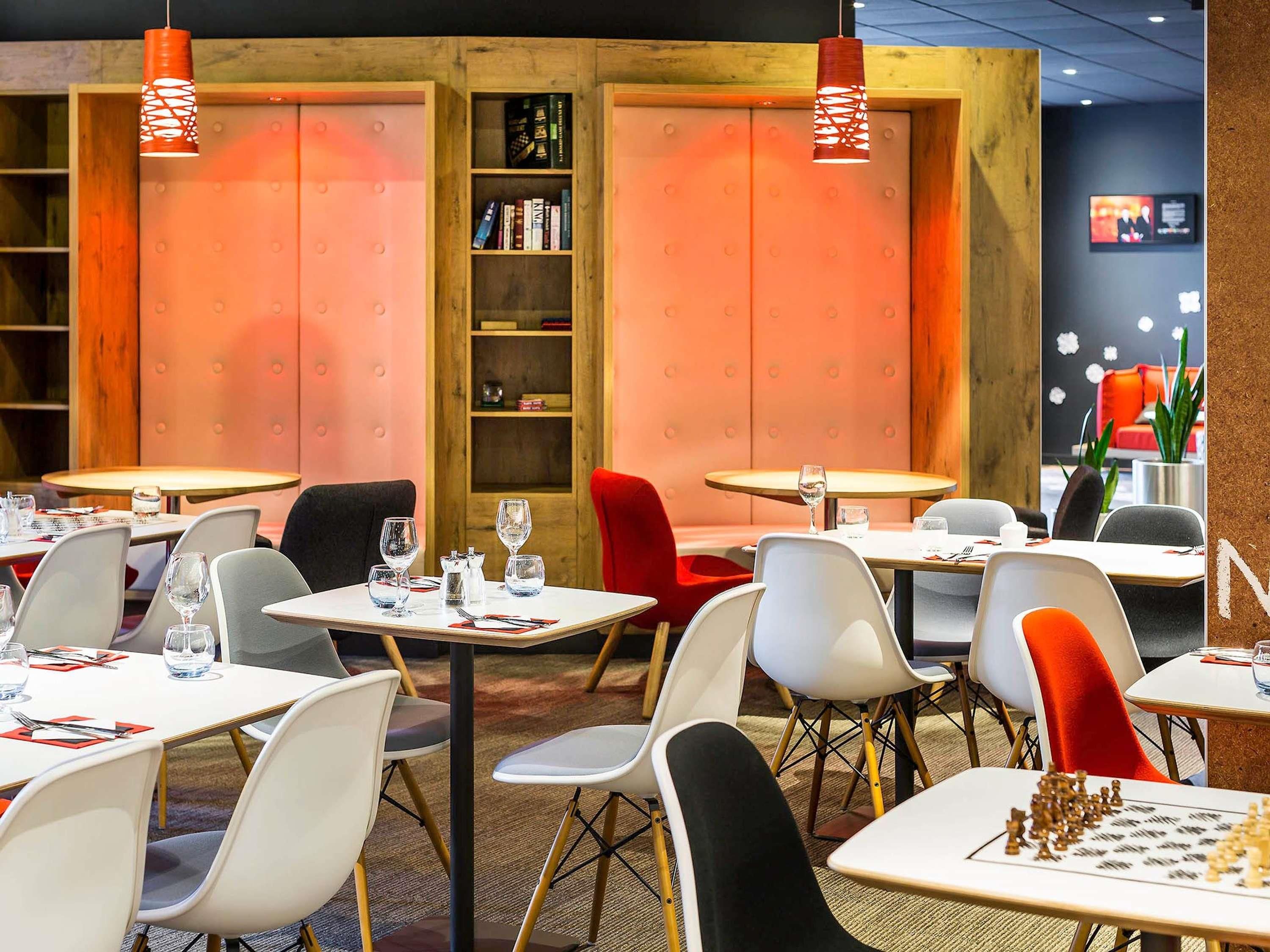 Restaurang