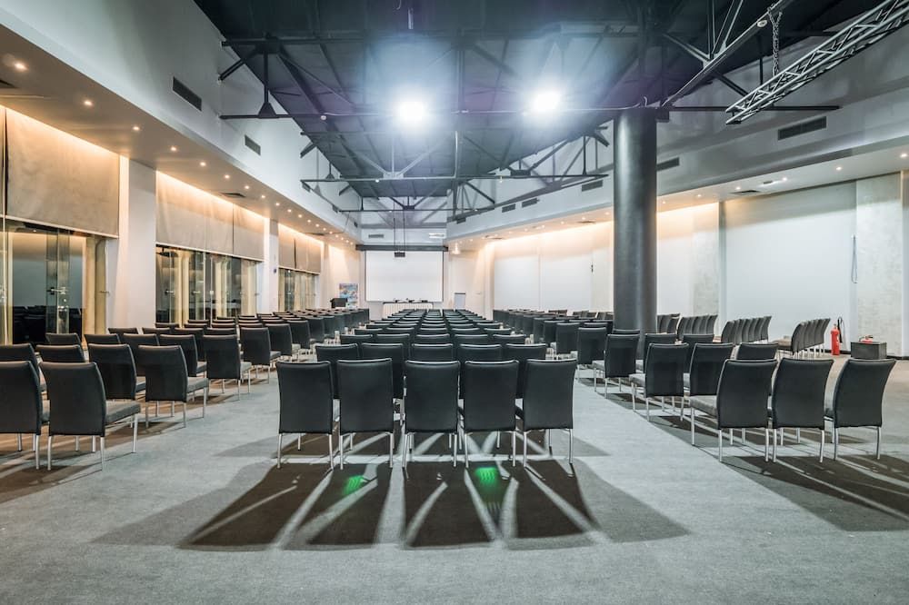 Konferensrum