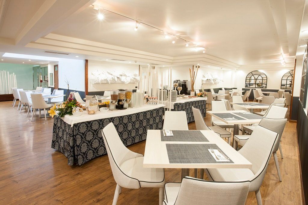 Restaurang