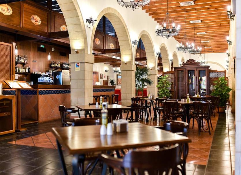 Restaurang Foto