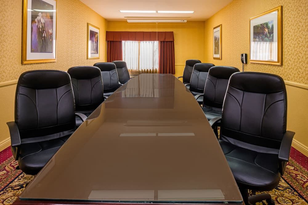 Konferensrum