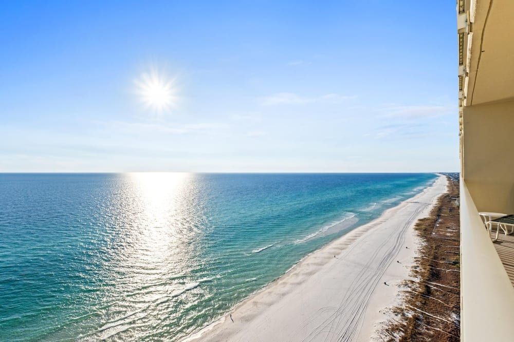 Strand Foto