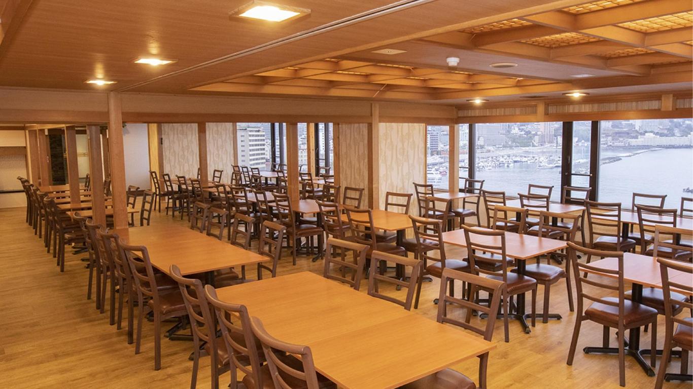 Uomisaki Hotel