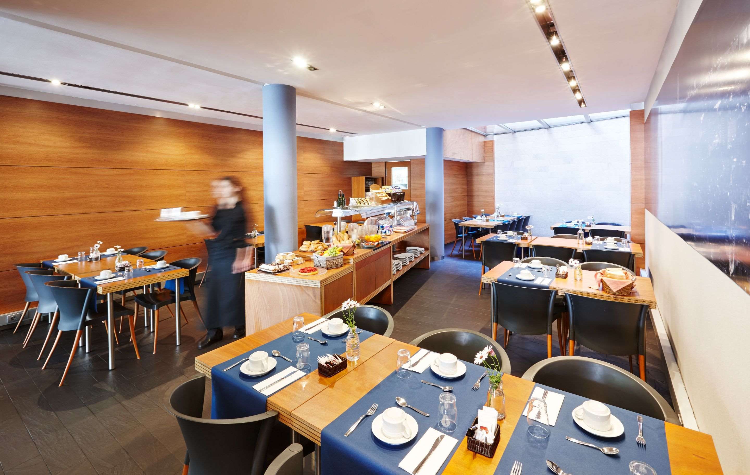 Restaurang