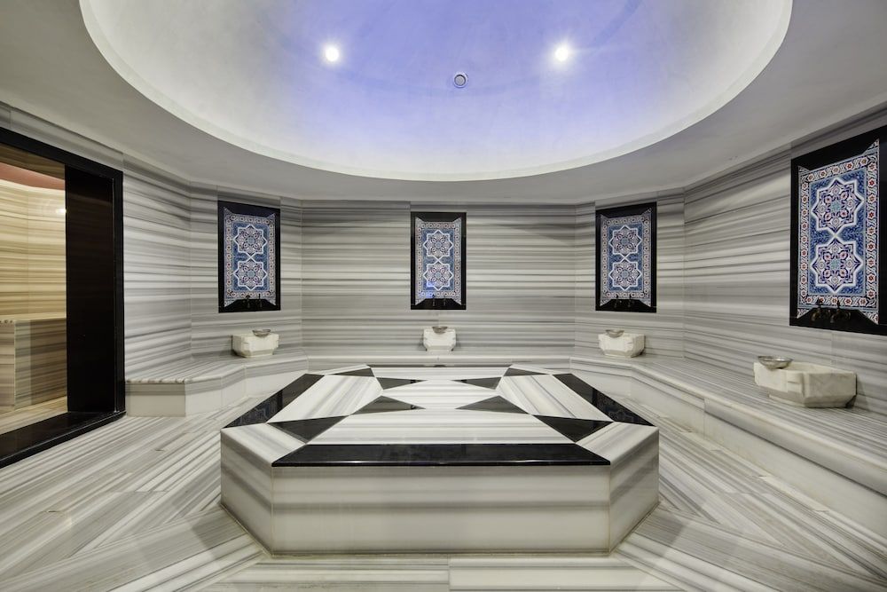 Spa