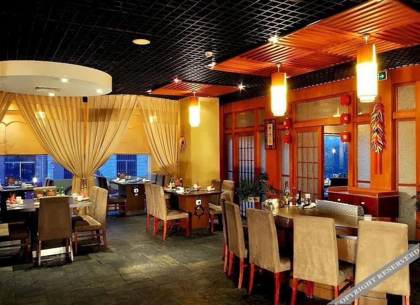 Restaurang Foto