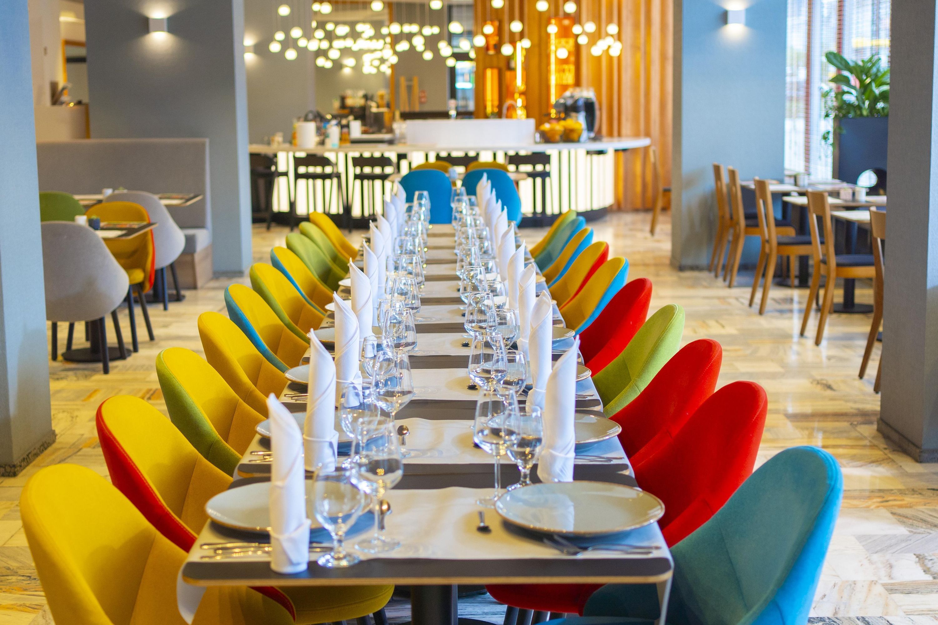 Restaurang