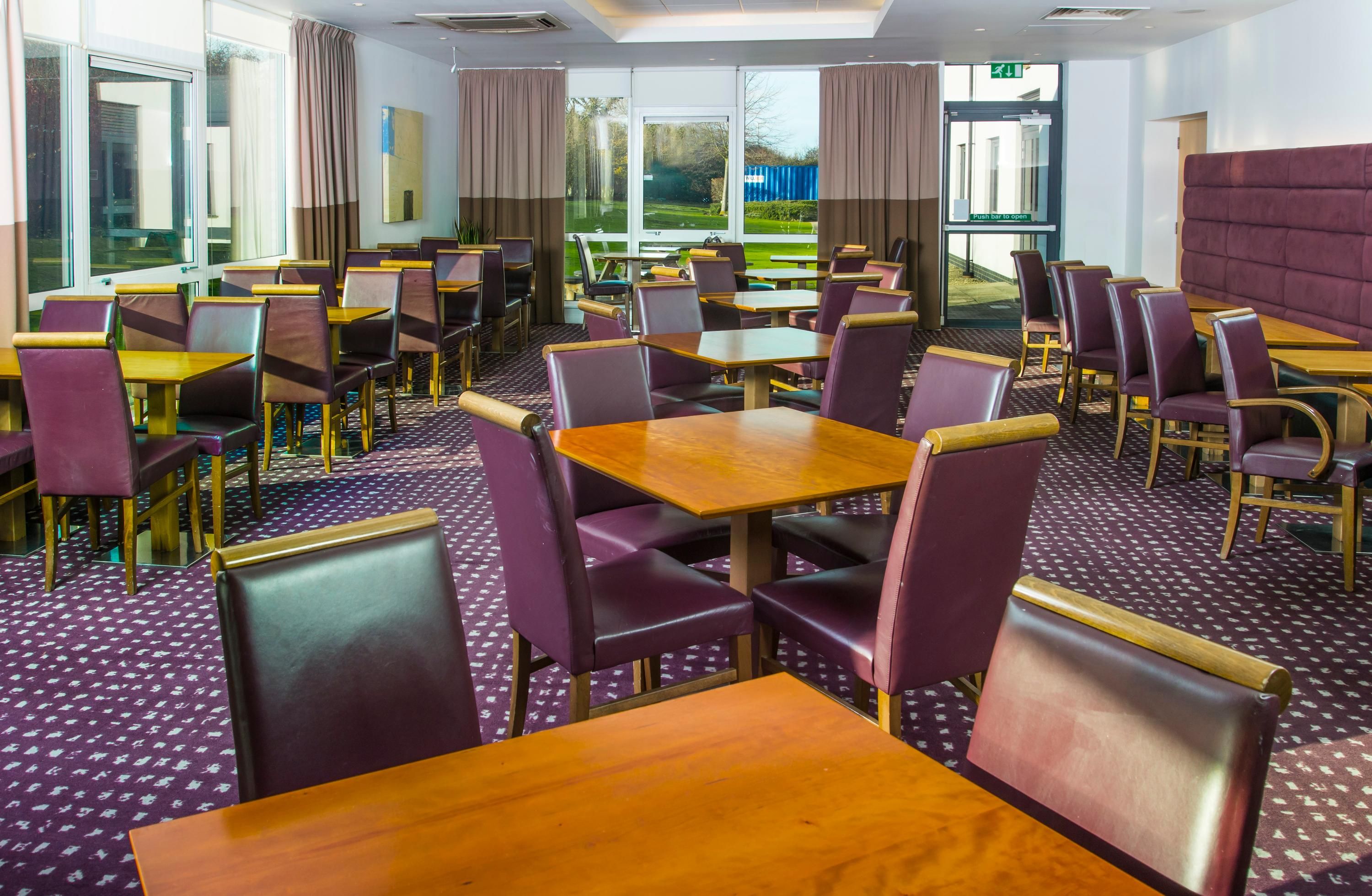 Restaurang