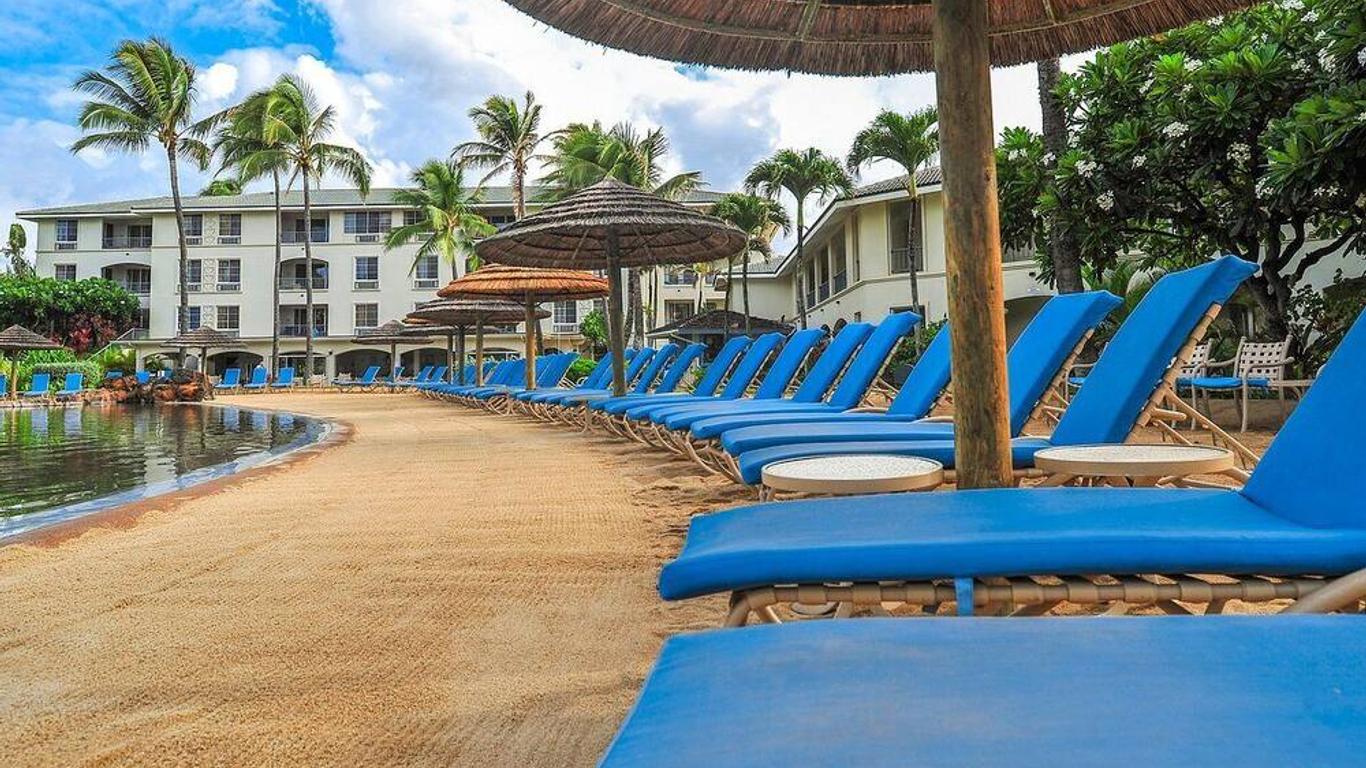 The Point at Poipu by Diamond Resorts