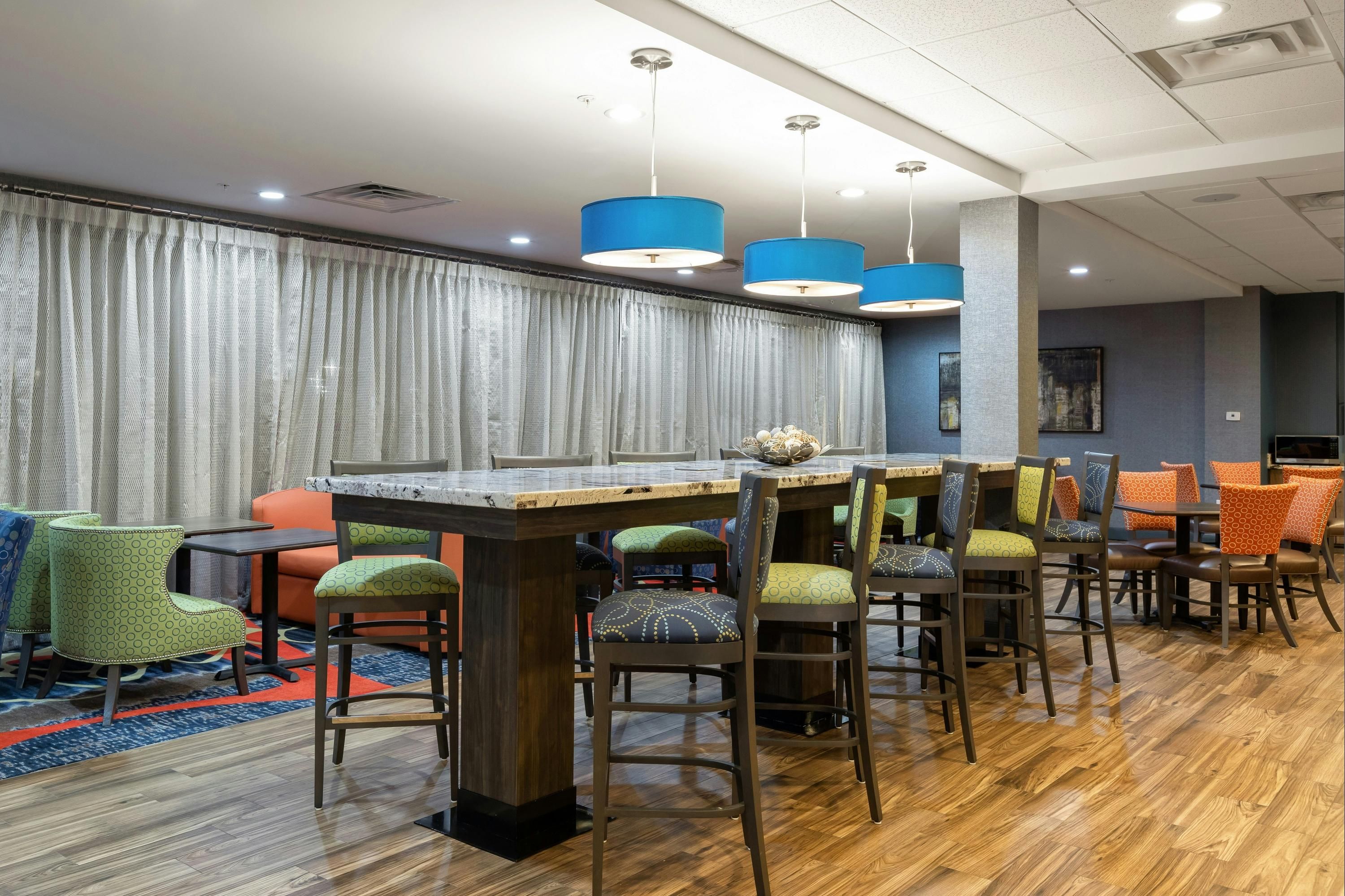 Restaurang
