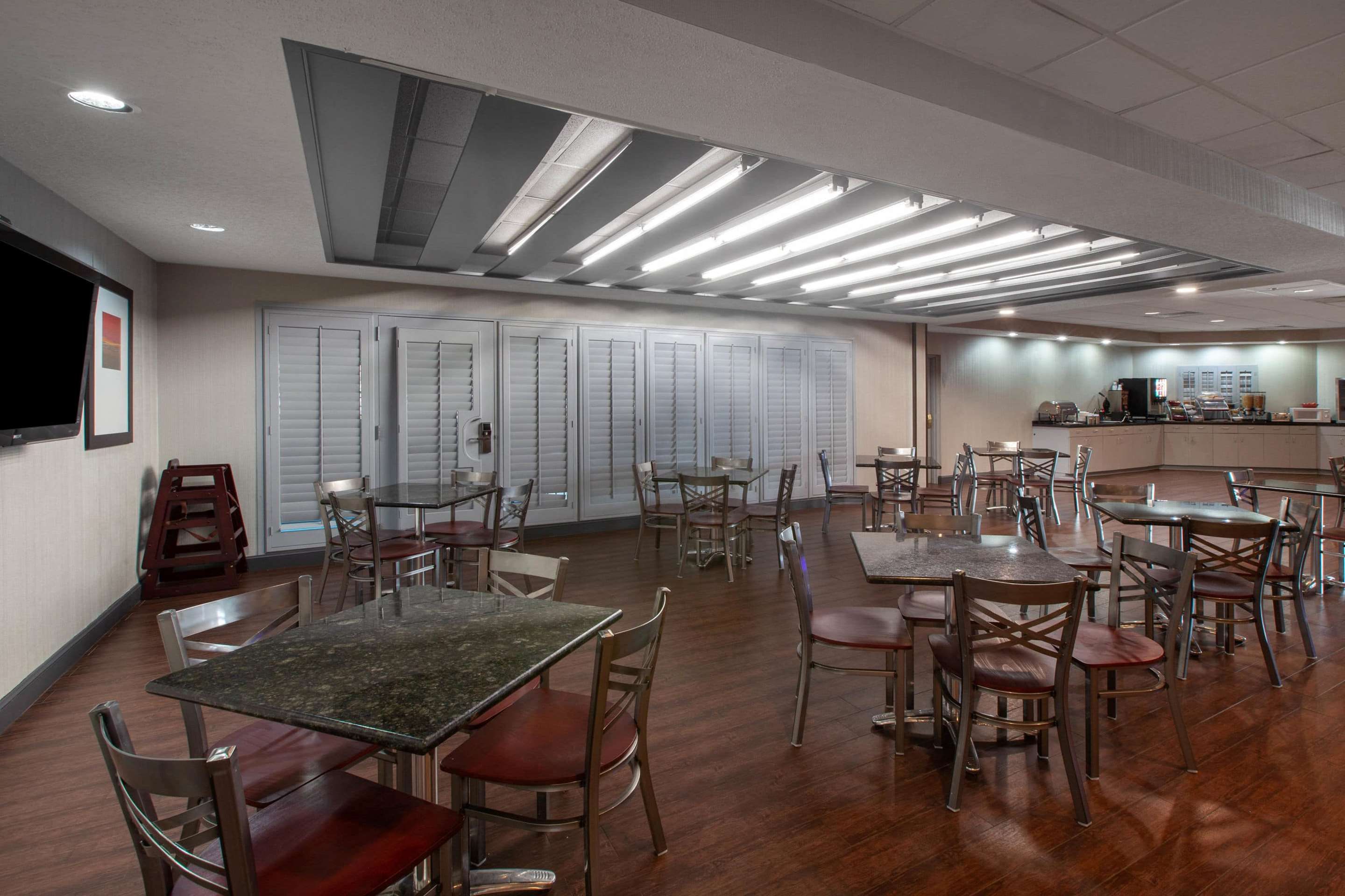 Restaurang