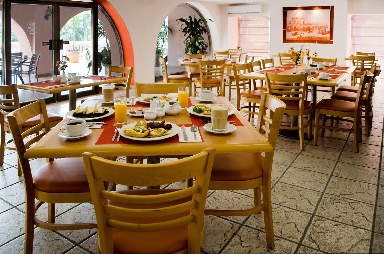 Restaurang