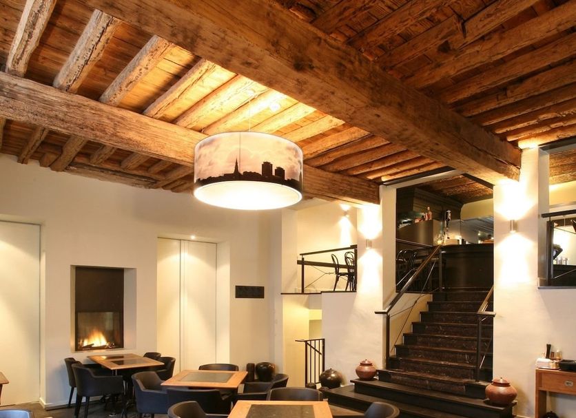 Restaurang Foto