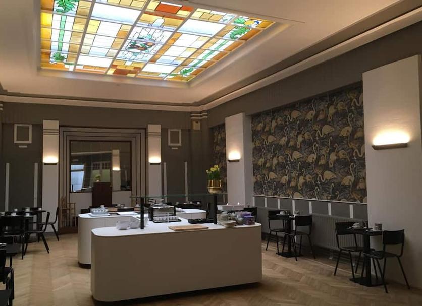 Restaurang Foto