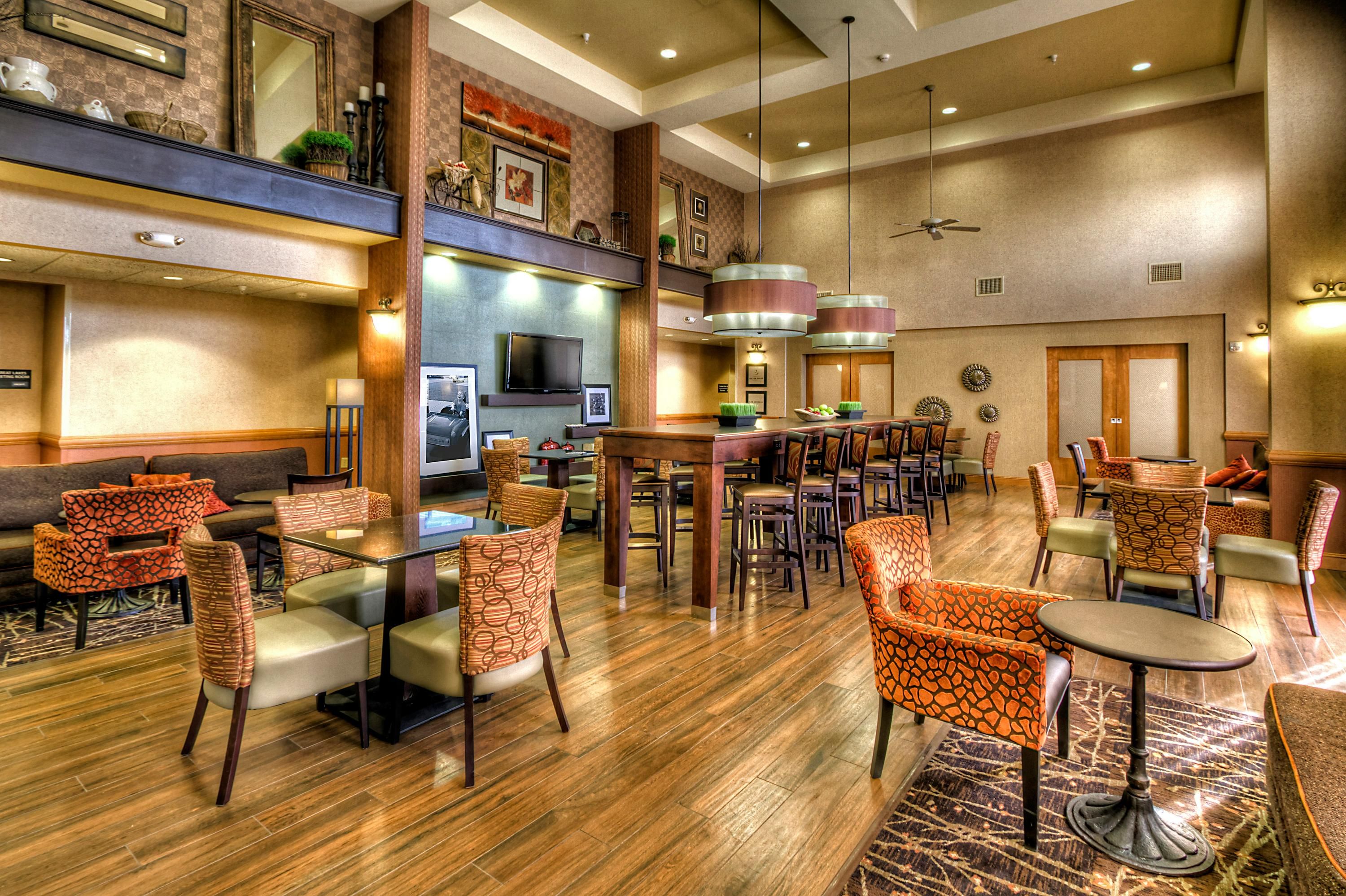 Restaurang