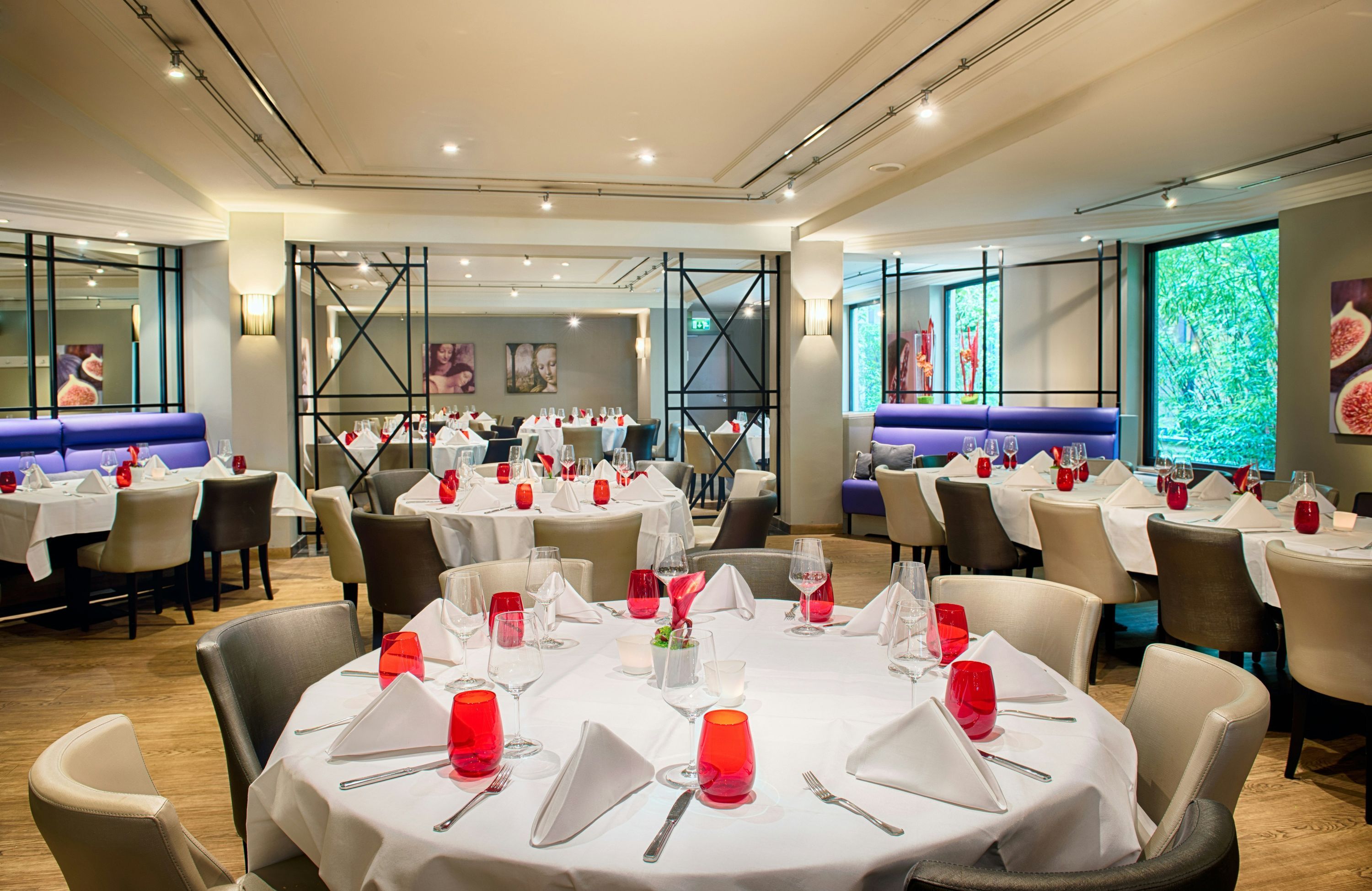 Restaurang Foto