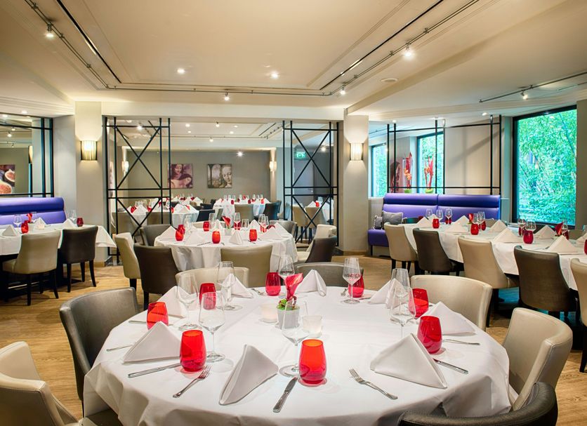 Restaurang Foto