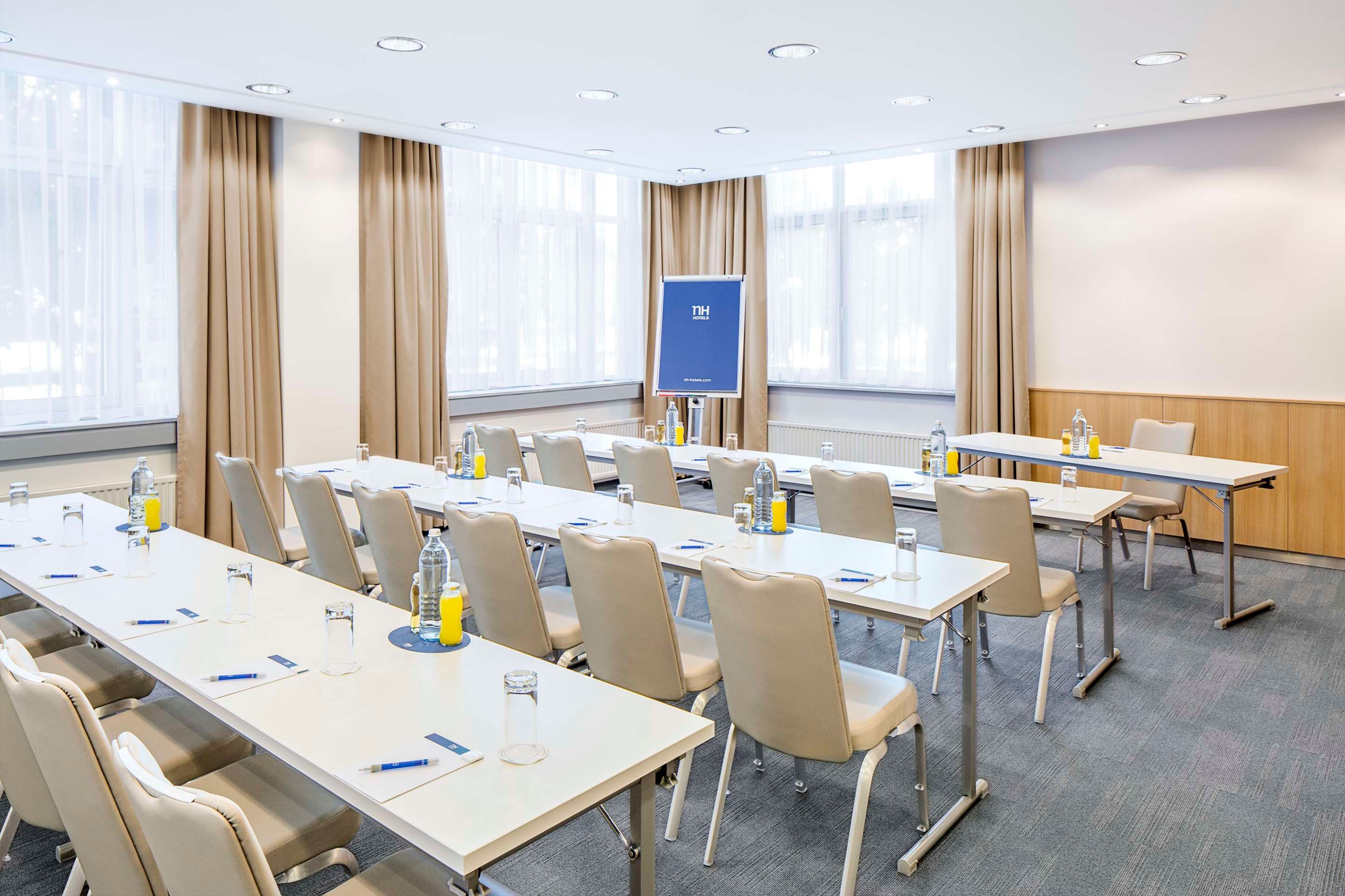 Konferensrum