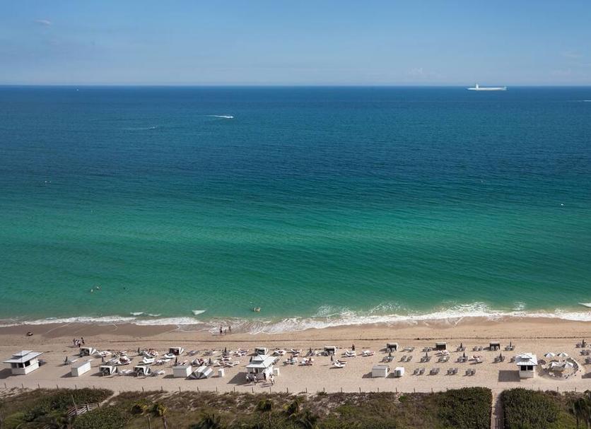 Strand Foto