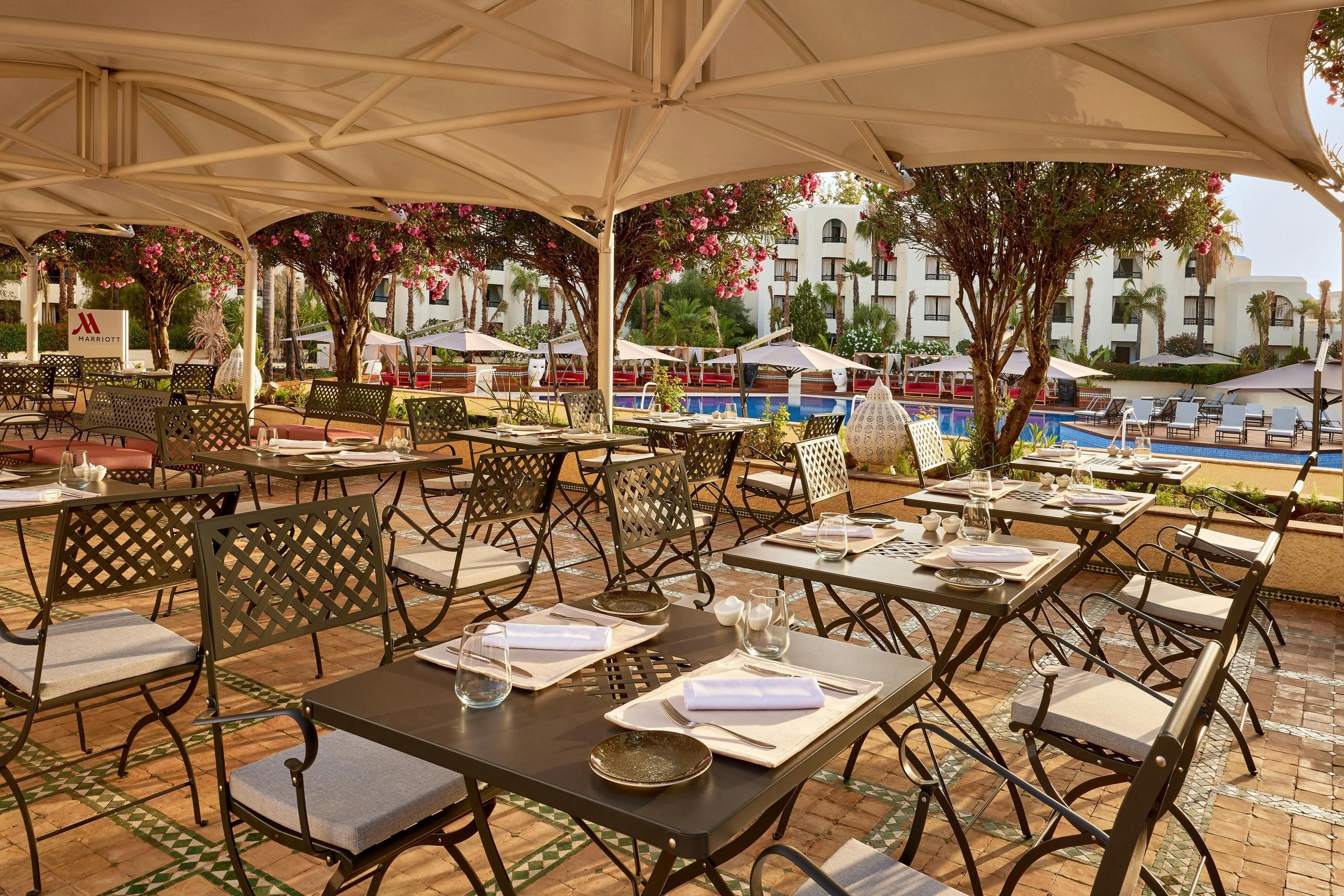 Restaurang