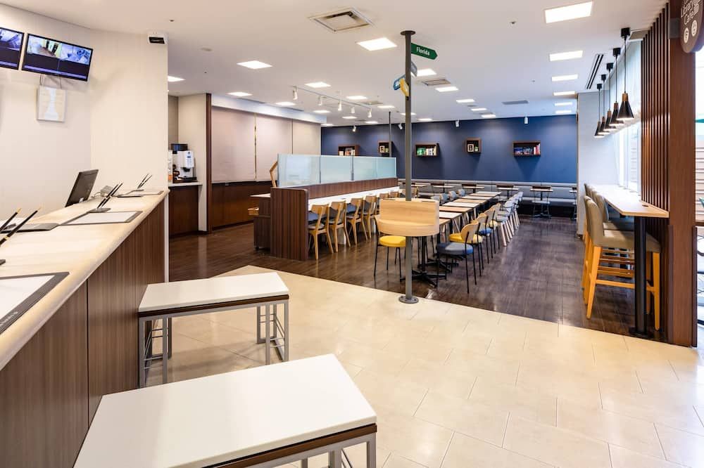 Restaurang