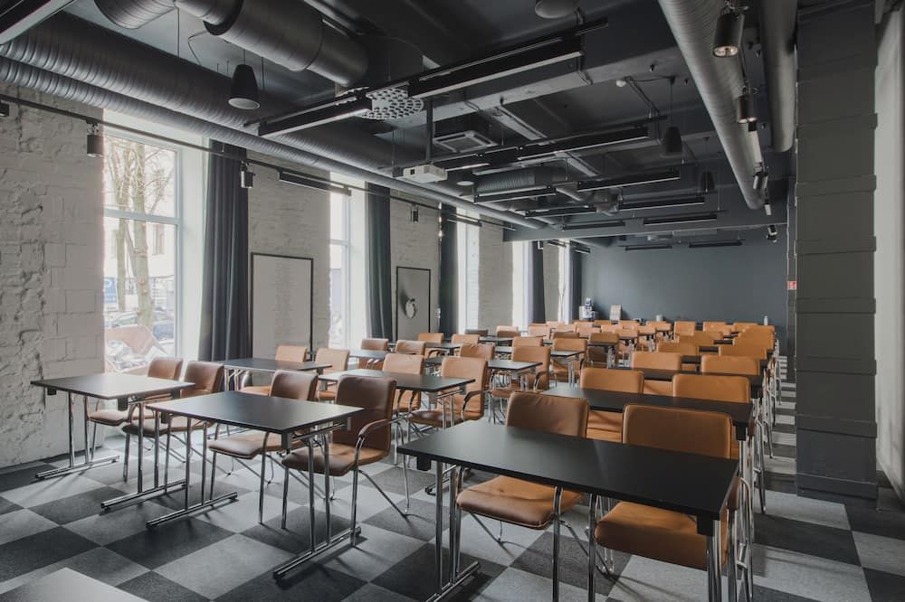 Konferensrum