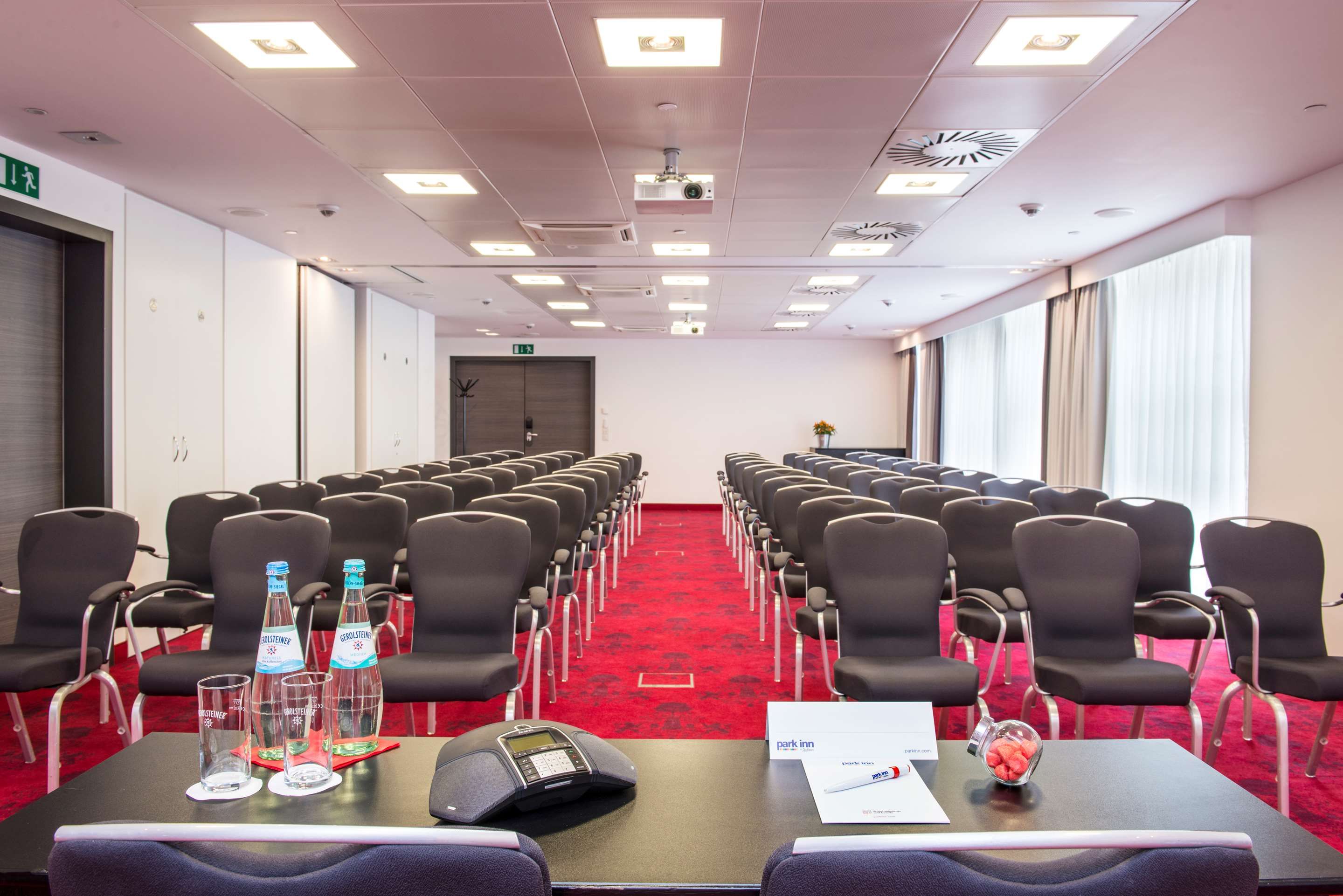 Konferensrum