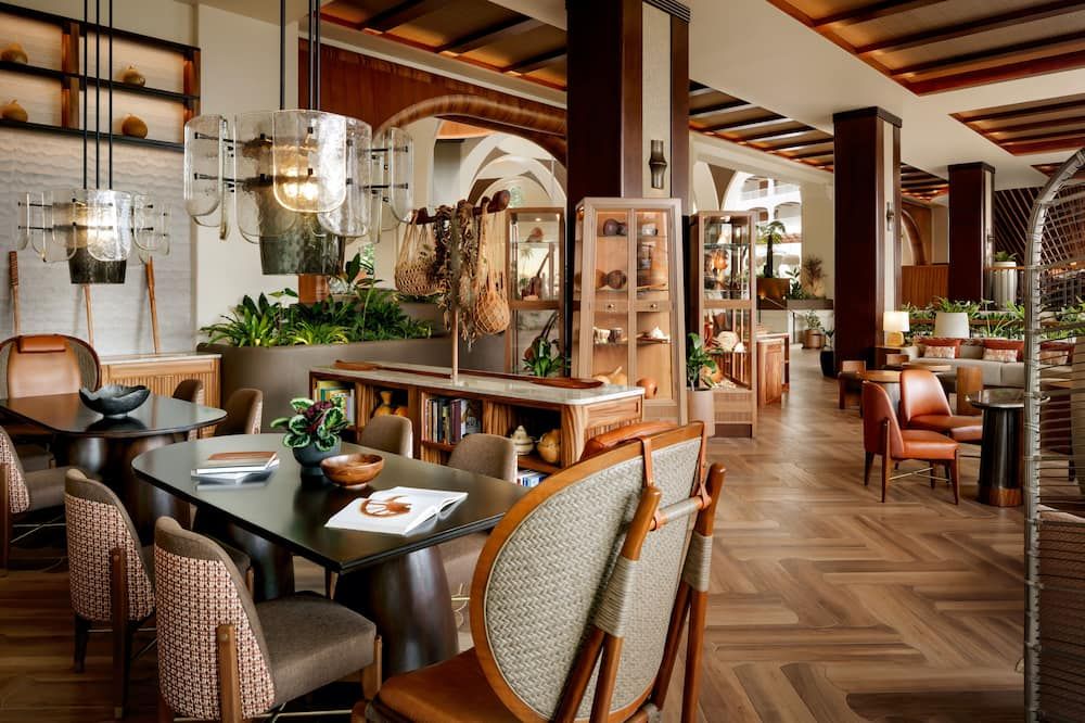Restaurang