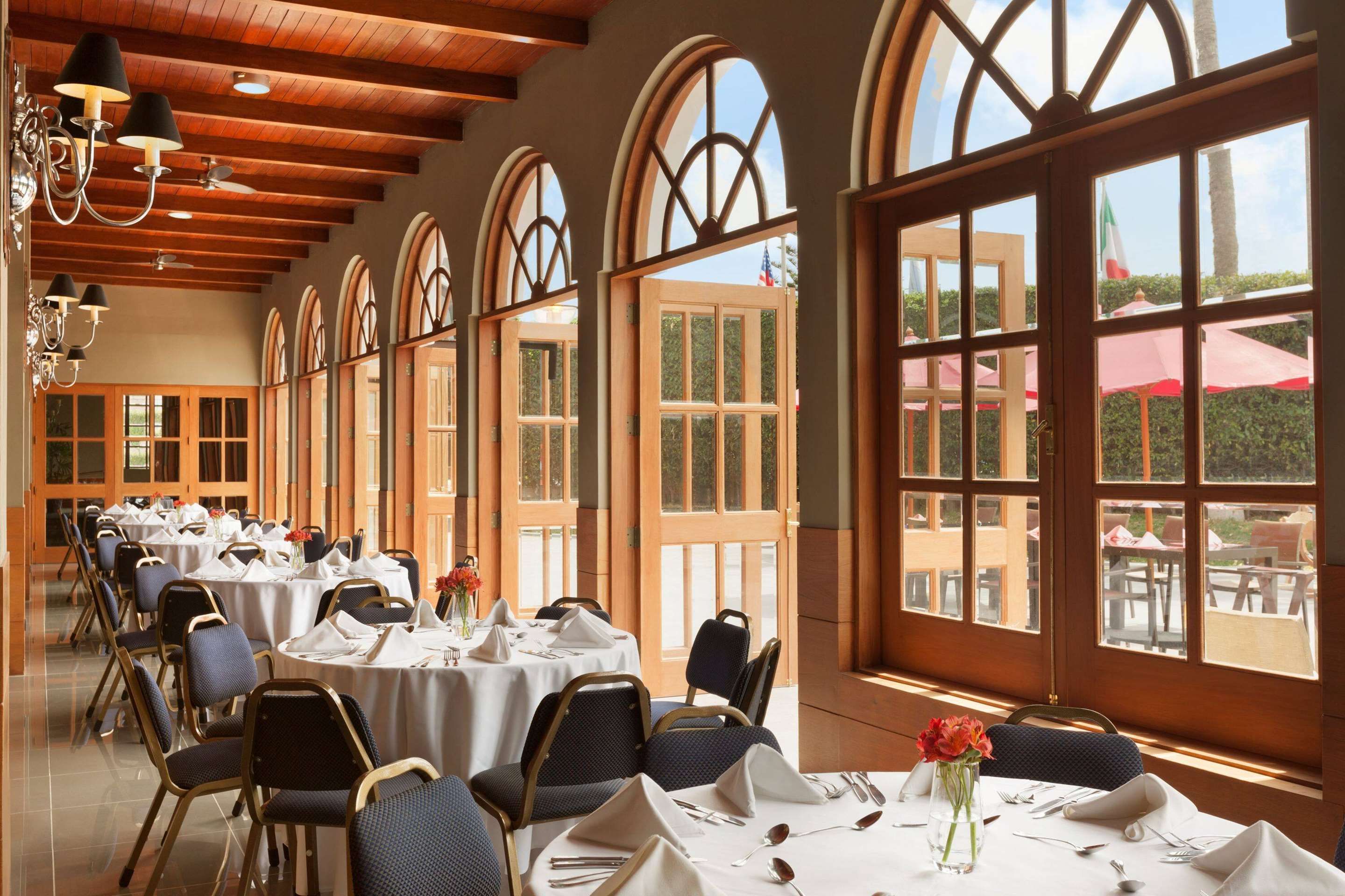 Restaurang