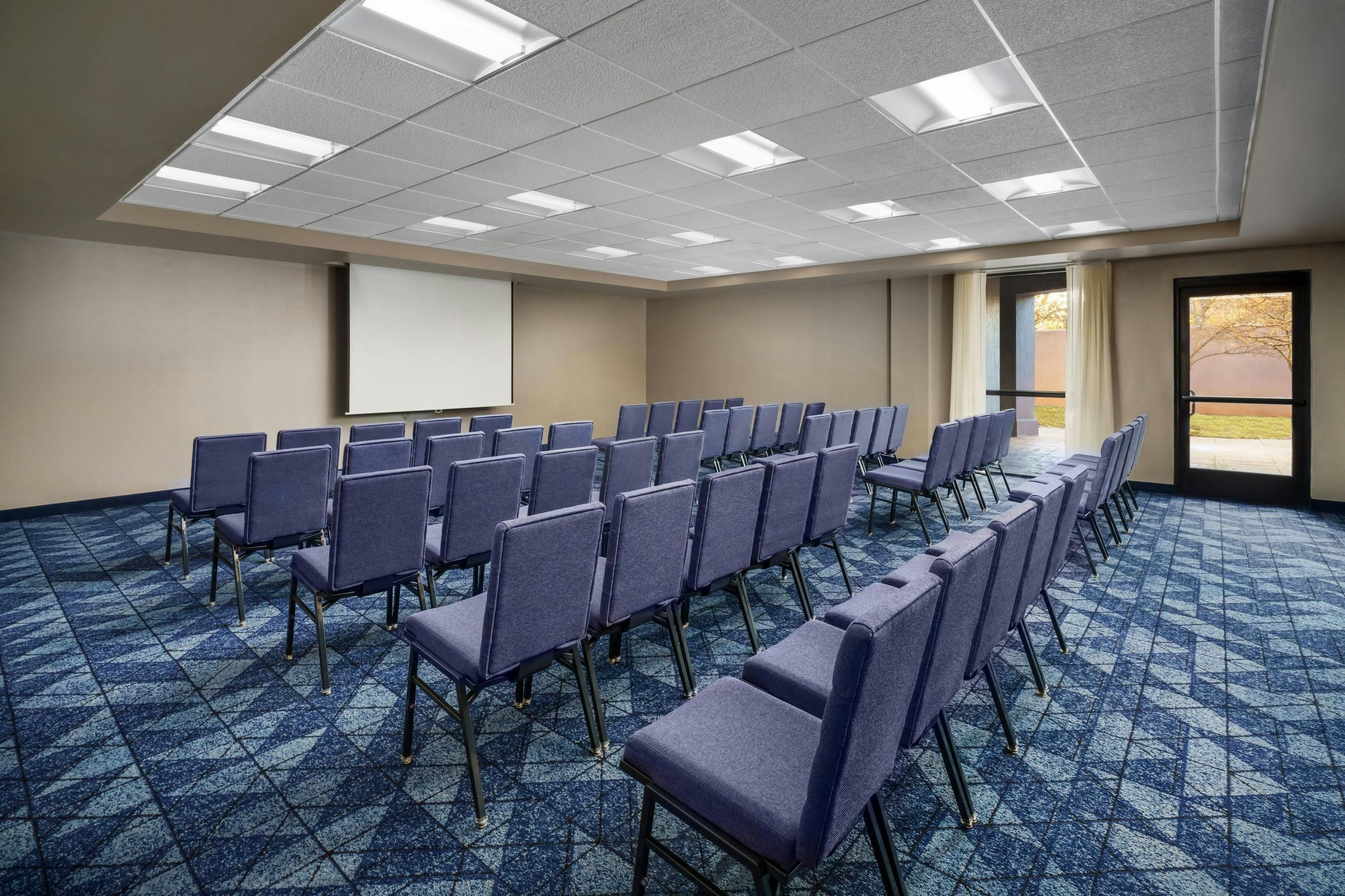 Konferensrum