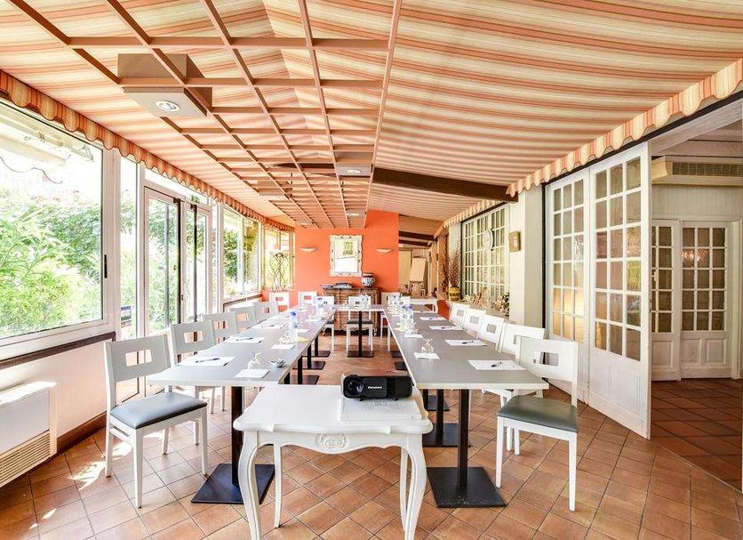 Restaurang Foto