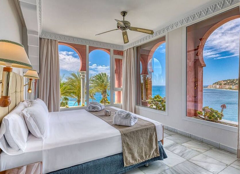 Sovrum Foto