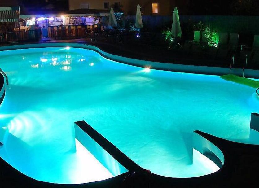 Pool Foto