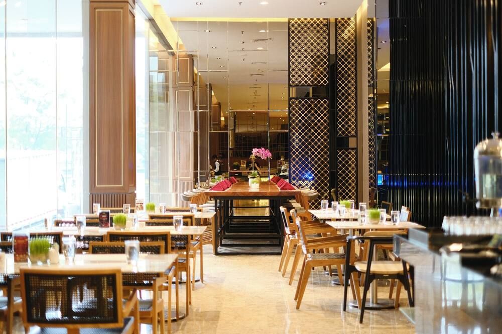 Restaurang
