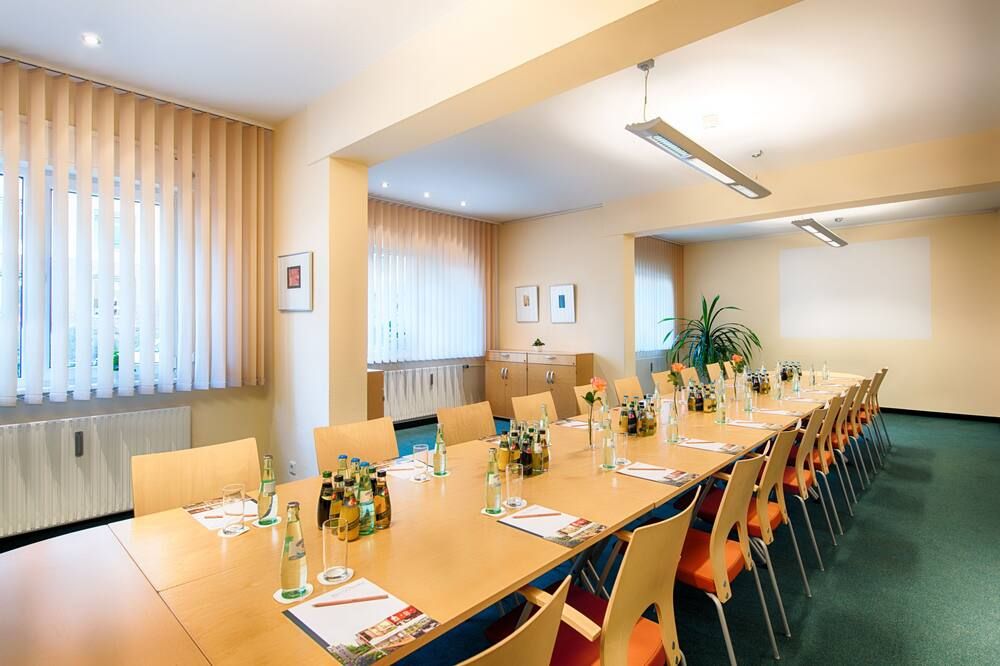 Konferensrum
