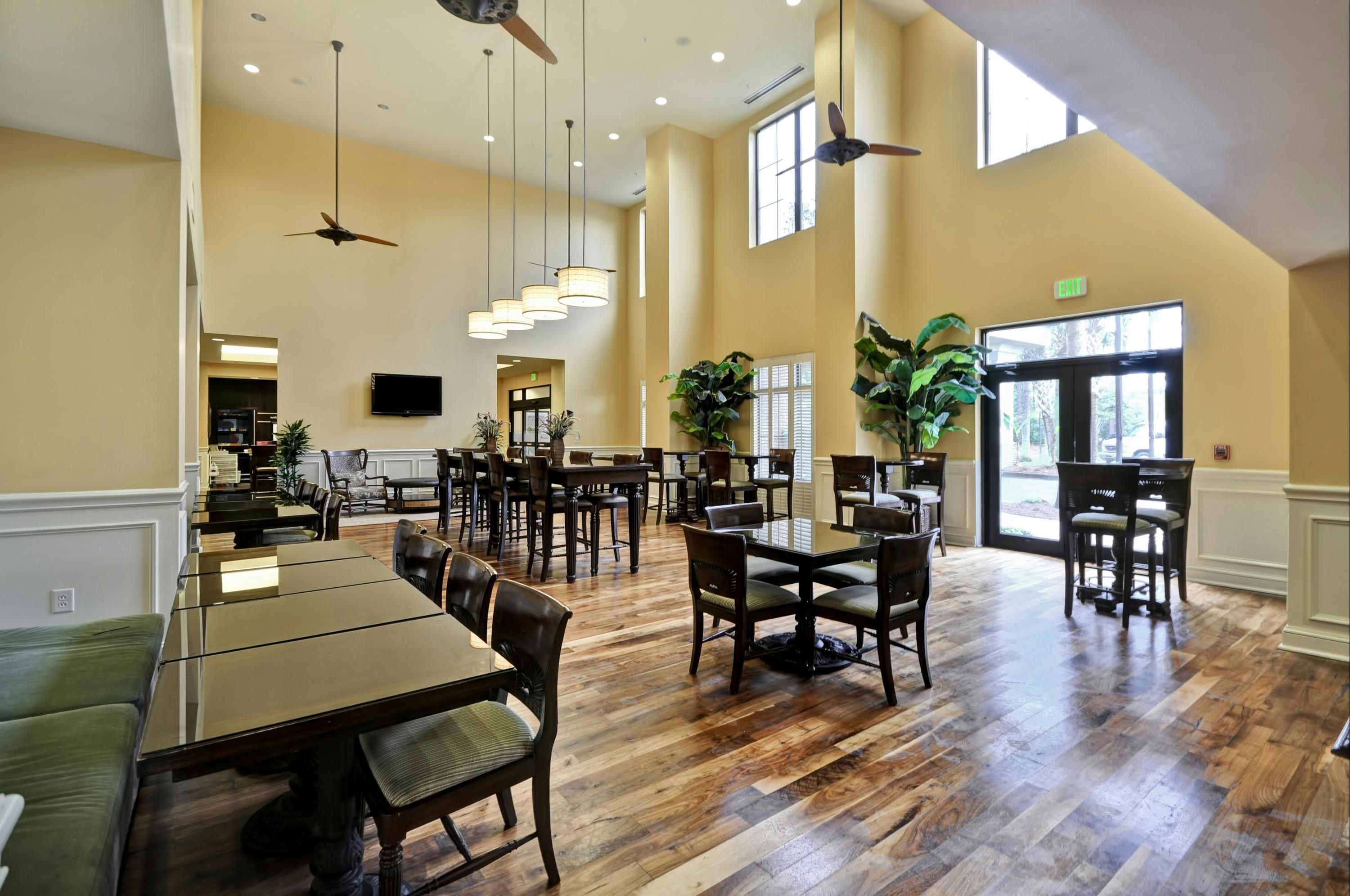 Restaurang