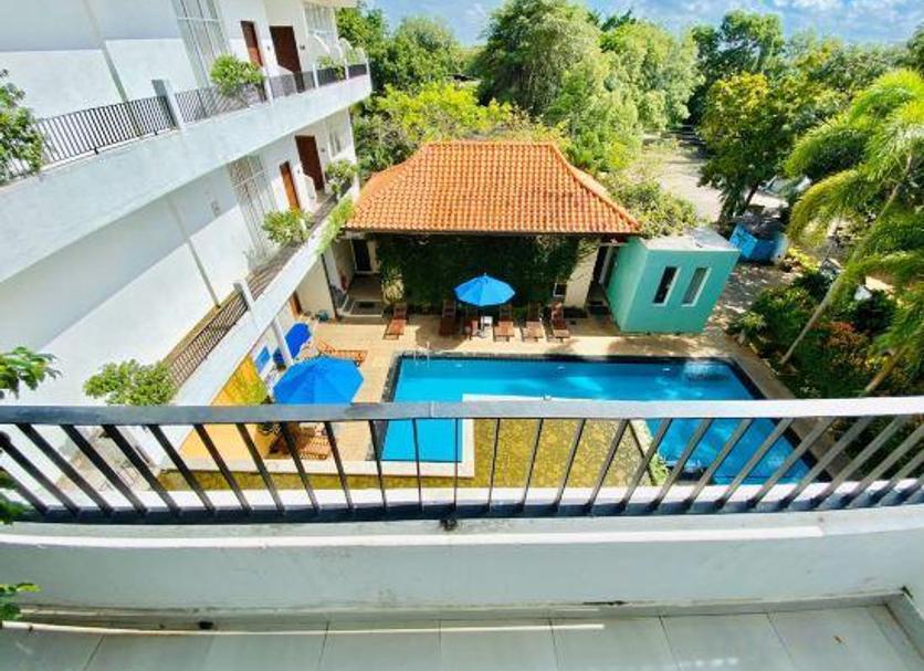 Pool Foto