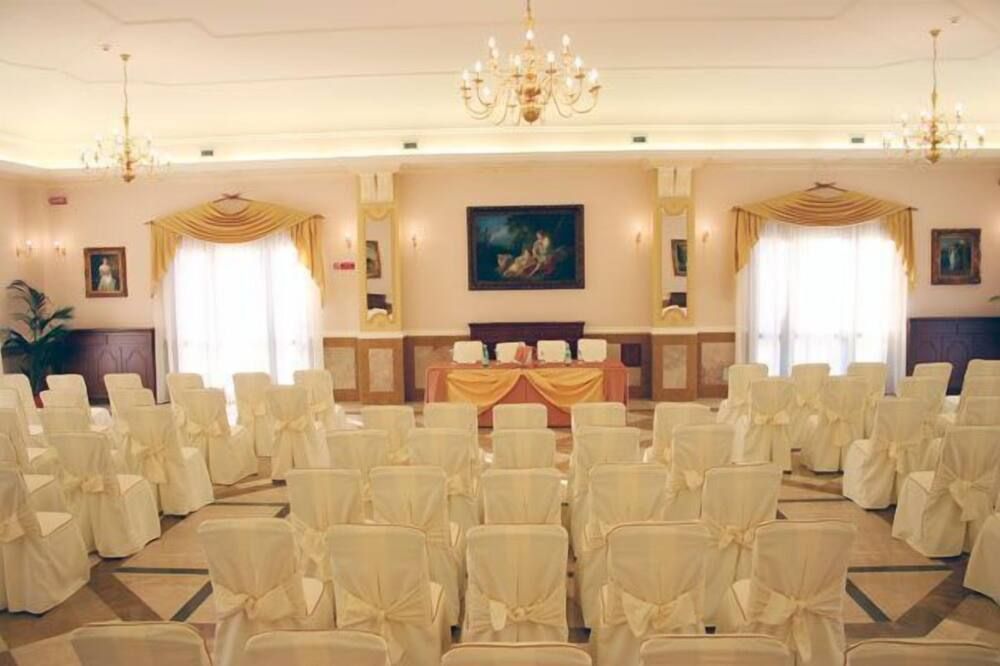 Konferensrum