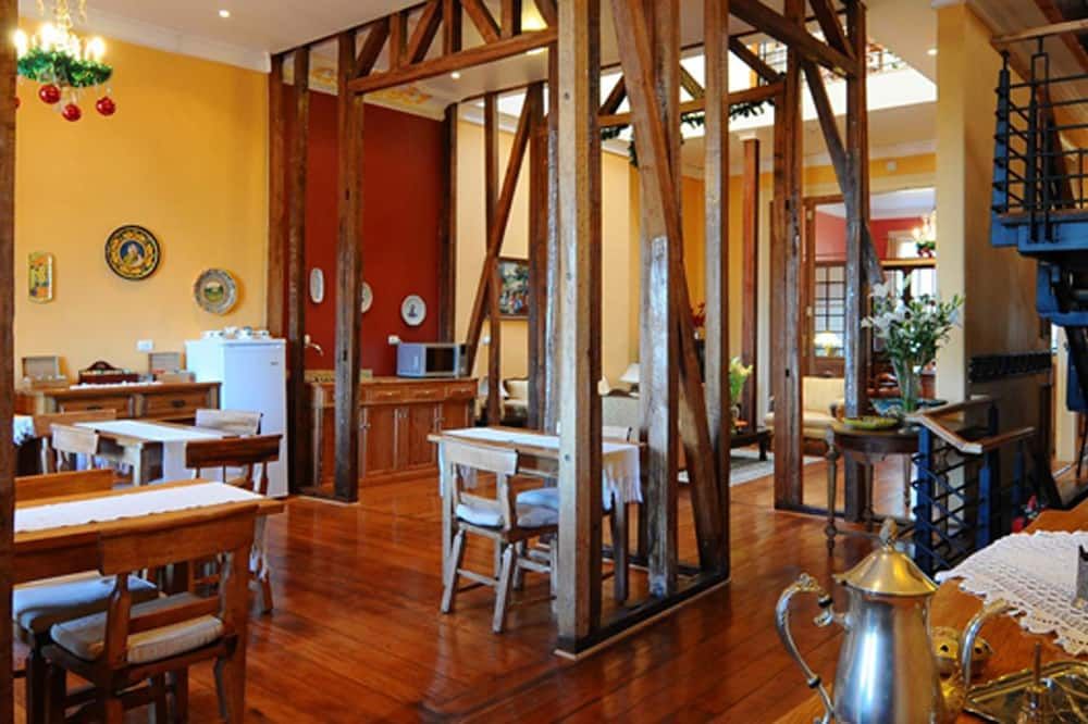 Restaurang Foto
