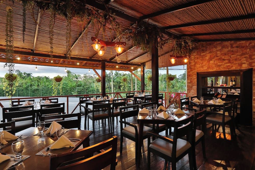 Restaurang