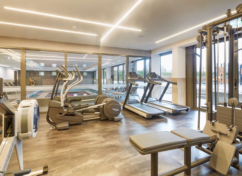 Gym Foto
