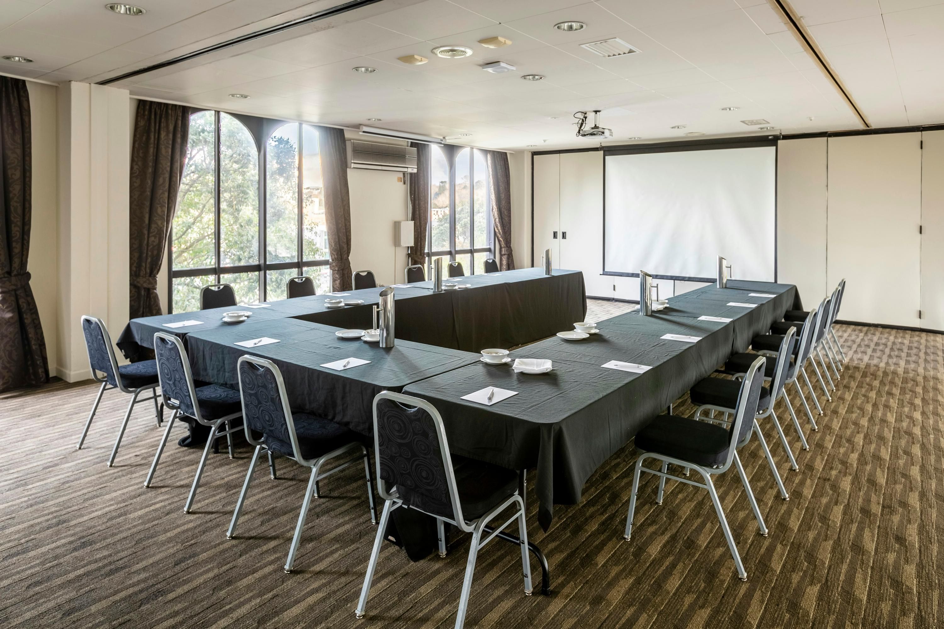 Konferensrum
