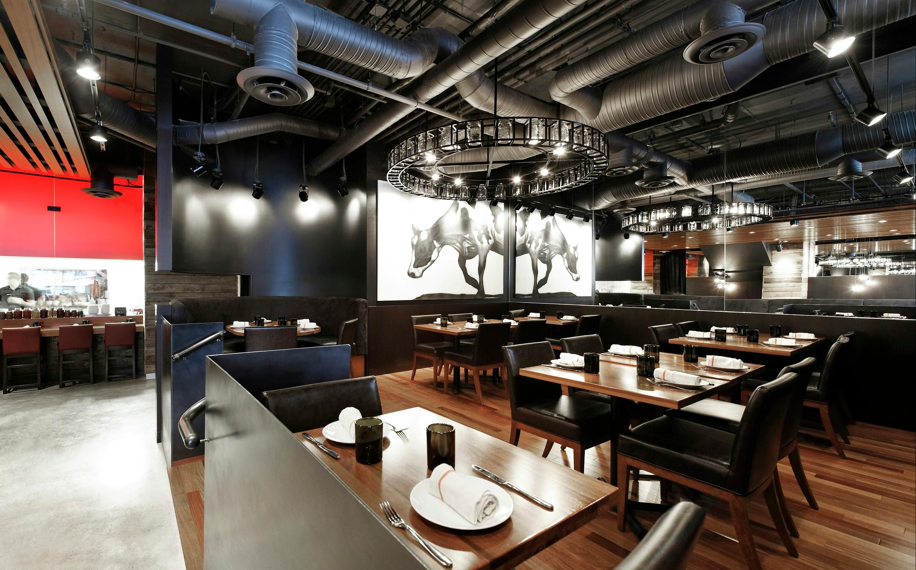 Restaurang