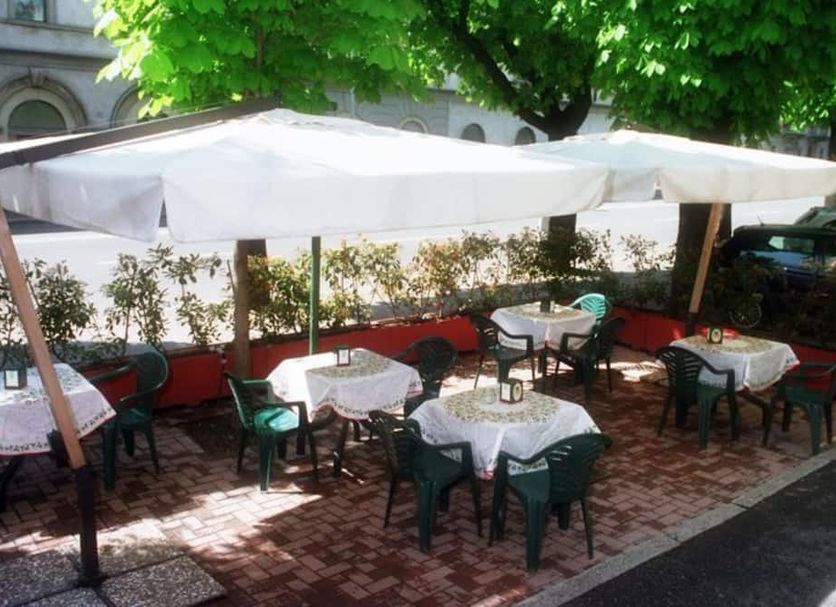 Restaurang Foto